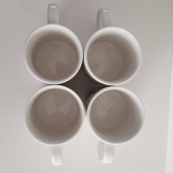 Vintage Coffee Mugs 10oz The Spirit of A&S Abraham & Strauss - Picture 4 of 11